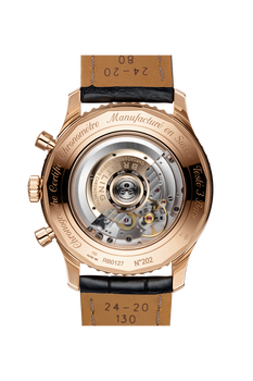 Navitimer B01 Chronograph 46